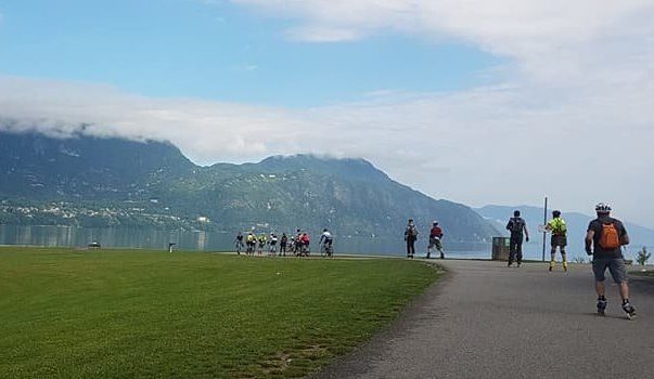 Tour des Bauges 2018