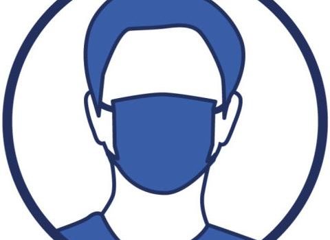 Logo masque